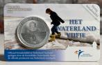 Waterland vijfje coincard, Postzegels en Munten, Munten | Nederland, Ophalen of Verzenden