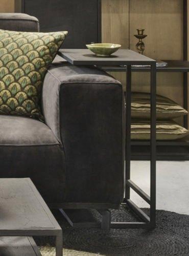 OMG salontafel ROFB018 l Whoon l Room108 l van €189 voor €45, Huis en Inrichting, Tafels | Bijzettafels, Nieuw, Rechthoekig, 60 cm of meer