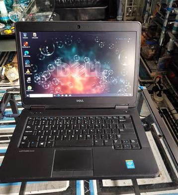 DELL LATITUDE E5440 I5-CORE  /Win11pro  LAPTOP beschikbaar voor biedingen
