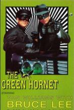 The Green Hornet; 60s TV-Serie met Bruce Lee, Cd's en Dvd's, VHS | Documentaire, Tv en Muziek, Zo goed als nieuw, Verzenden