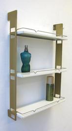 Vintage Tomado pocketrek badkamer 1 van 2, Ophalen of Verzenden, Gebruikt