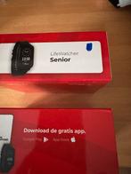 LifeWatcher Senior Horloge, Overige modellen, Geen camera, Nieuw, Ophalen of Verzenden