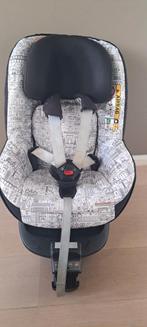 2wayfix basis met 2waypearl autostoel, Ophalen, Zo goed als nieuw, Maxi-Cosi, Isofix