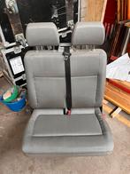 2 zits autostoel, Auto-onderdelen, Interieur en Bekleding, Ophalen, Nieuw