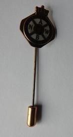 Speldje ANWB, Verzenden, Gebruikt, Merk, Speldje of Pin