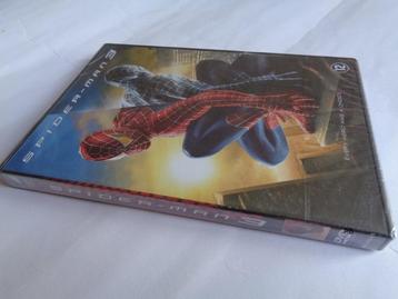 Spider-Man 3 (Marvel Dvd) beschikbaar voor biedingen