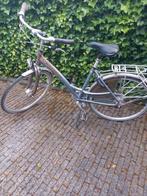 Batavus damesfiets frame maat 48, Fietsen en Brommers, Fietsen | Vouwfietsen, Ophalen, Gebruikt, 16 tot 18 inch, Versnellingen