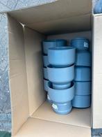 PVC div hulpstukken, Ophalen, Pvc, Overige typen, Nieuw