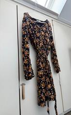 Fabienne Chapot Jurk - Mooie Print!, Maat 38/40 (M), Zwart, Ophalen of Verzenden, Zo goed als nieuw