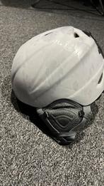 Ski helm vrouwe, Ophalen, Zo goed als nieuw, XS