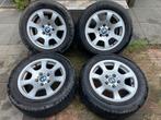 Originele BMW Velgen + Zomerbanden, Auto-onderdelen, Banden en Velgen, Ophalen, 16 inch, Zomerbanden, 225 mm