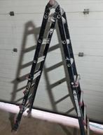 Altrex professional Vouwladder, Ophalen of Verzenden, N.v.t, N.v.t, N.v.t