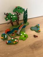 Leuke playmobil natuur set, Ophalen of Verzenden