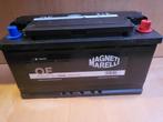Battery MAGNETI MARELLI 12V --100Ah --950 A, Ophalen of Verzenden, Gebruikt