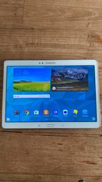 Samsung galaxy tab S 10.5, Ophalen of Verzenden, Gebruikt, 10 inch, 16 GB