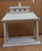 Windlicht, Antiek en Kunst, Curiosa en Brocante, Ophalen of Verzenden