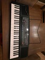 Casio tonebank keyboard ct 636, Muziek en Instrumenten, Keyboards, Gebruikt, Ophalen of Verzenden