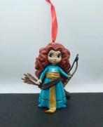 Disney Animator Merida Brave kerst ornament hanger kerstbal, Verzamelen, Ophalen of Verzenden, Nieuw