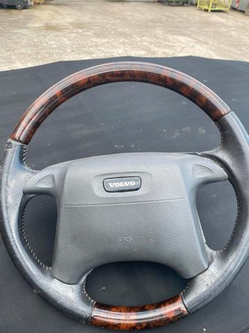 Volvo V40 Stuurwiel Hout beschikbaar voor biedingen