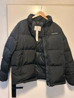 Heren Winterjas - Croyez, Maat 52/54 (L), Zwart, Nieuw, Ophalen of Verzenden