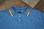 MC GREGOR vlotte poloshirt mt XL KOOPJE, Kleding | Heren, Polo's, McGregor, Blauw, Ophalen of Verzenden, Maat 56/58 (XL)