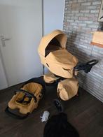 Kinderwagen Stokke Xplory X, Kinderen en Baby's, Kinderwagens en Combinaties, Ophalen, Zo goed als nieuw, Overige merken