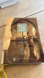 Mirjam Broekhuizen - Passe-partout, Mirjam Broekhuizen; Mirjam Dirkx; Morten Hjort; Wibe Veenbaas, Ophalen of Verzenden, Ontwikkelingspsychologie