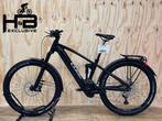 Cube Stereo Hybrid 120 SLX Allroad 29 inch E-Mountainbike, Fietsen en Brommers, Fietsen | Mountainbikes en ATB, 45 tot 49 cm, Niet ingevuld