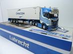 Scania Next  '' Lubrecht Vlaardingen ''  Tekno, Ophalen of Verzenden, Zo goed als nieuw, Bus of Vrachtwagen, Tekno