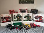 Partij modellen, Ophalen of Verzenden, Zo goed als nieuw, Tractor of Landbouw, Dinky Toys