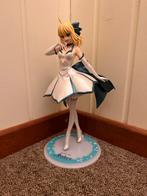 Saber Figuur - Anime Collectible, Ophalen of Verzenden, Zo goed als nieuw
