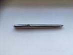 parker pen 45 steel ct !, Verzamelen, Pennenverzamelingen, Ophalen of Verzenden, Parker