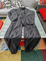 Regenpak, overal. Maat M-L, Ophalen of Verzenden, Tweedehands, Overall