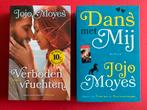 Romans van Jojo Moyes, Ophalen of Verzenden, Zo goed als nieuw