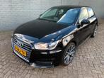 Audi A1 1.0 TFSI NAVI LEDER AIRCO 5 DEURS TOPTOESTAND 6666,-, Auto's, Voorwielaandrijving, A1, 95 pk, Leder