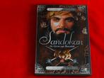 DVD, Sandokan De Tijger van Maleisie,De Complete Collectie 7, Alle leeftijden, Ophalen of Verzenden, Nieuw in verpakking