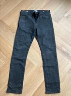 Zwarte mid rise skinny jeans | maat 29/30, Maat 46 (S) of kleiner, Gedragen, LTB, Ophalen of Verzenden