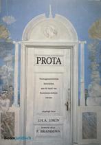 Prota | Goederenrecht | 11e druk | Rechtsgeleerdheid, Boeken, Studieboeken en Cursussen, Boomjuridisch, Ophalen of Verzenden, Alpha