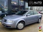 Audi A4 Limousine 1.6 Pro Line 102PK | Nette Staat | NL AUTO, 65 €/maand, Stof, Gebruikt, 4 cilinders