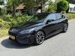 Ford Focus 1.5 EcoBoost ST-Line X 150PK Automaat•Pano, Stof, Euro 6, Lichtsensor, Zwart