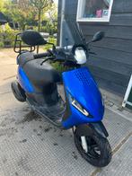 Inruilkoopje! Piaggio Zip 2014 - veel opties - led, Fietsen en Brommers, Ophalen, Zo goed als nieuw, Benzine, Zip