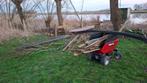 Hout, 6 m³ of meer, Ophalen, Overige houtsoorten, Blokken