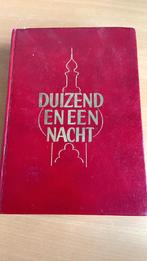 De vertellingen van  Sheherazade - Duizend en een nacht, Boeken, Ophalen of Verzenden