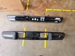 voor en achter bumper chevrolet c/k 1988 1998, Ophalen, Gebruikt, Chevrolet, Bumper