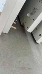 IKEA Pax Kast Basiselement Wit - 100x60x236 cm, Ophalen, 50 tot 75 cm, 50 tot 100 cm, 200 cm of meer