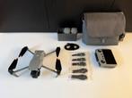 DJI AIR 3S Fly More Combo-RC 2 controller-sublieme conditie, Audio, Tv en Foto, Drones, Ophalen of Verzenden, Zo goed als nieuw