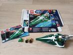 Lego StarWars 9498, Ophalen of Verzenden, Gebruikt, Complete set, Lego