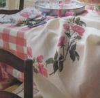 Borduurpatroon  Roos Rozen  nr 9595, Verzenden, Nieuw, Handborduren, Patroon