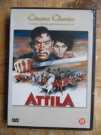 AVONTUUR SPEKTAKEL - ATTTILA - ANTHONY QUINN, Ophalen of Verzenden, Zo goed als nieuw, Overige gebieden