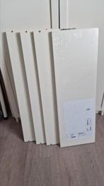 IKEA Billy boekenkast planken 4x, Ophalen, Zo goed als nieuw